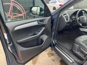 Audi Q5 - 9800 € / 19167.13 лв. - 18365282 14 | Car24.bg Audi Q5 - 9800 € / 19167.13 лв. - 18365282 14