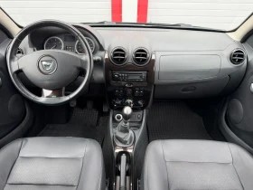 Dacia Duster 1.5DCI AWD KLIMATIK EVRO 5A ЛИЗИНГ!!! - 6900 € / 13495.23 лв. - 63378200 14 | Car24.bg Dacia Duster 1.5DCI AWD KLIMATIK EVRO 5A ЛИЗИНГ!!! - 6900 € / 13495.23 лв. - 63378200 14