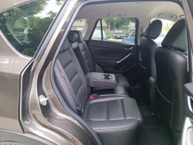 Mazda CX-5 2.5i-192кс-ШВЕЙЦАРИЯ-АВТОМАТ-FACELIFT-4X4-KEYLESS | Auto.bg — изображение 11 Mazda CX-5 2.5i-192кс-ШВЕЙЦАРИЯ-АВТОМАТ-FACELIFT-4X4-KEYLESS | Auto.bg — изображение 11