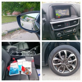 Mazda CX-5 2.5i-192кс-ШВЕЙЦАРИЯ-АВТОМАТ-FACELIFT-4X4-KEYLESS | Auto.bg — изображение 15 Mazda CX-5 2.5i-192кс-ШВЕЙЦАРИЯ-АВТОМАТ-FACELIFT-4X4-KEYLESS | Auto.bg — изображение 15