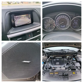 Mazda CX-5 2.5i-192кс-ШВЕЙЦАРИЯ-АВТОМАТ-FACELIFT-4X4-KEYLESS | Auto.bg — изображение 17 Mazda CX-5 2.5i-192кс-ШВЕЙЦАРИЯ-АВТОМАТ-FACELIFT-4X4-KEYLESS | Auto.bg — изображение 17