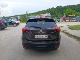 Mazda CX-5 2.5i-192кс-ШВЕЙЦАРИЯ-АВТОМАТ-FACELIFT-4X4-KEYLESS | Auto.bg — изображение 4 Mazda CX-5 2.5i-192кс-ШВЕЙЦАРИЯ-АВТОМАТ-FACELIFT-4X4-KEYLESS | Auto.bg — изображение 4