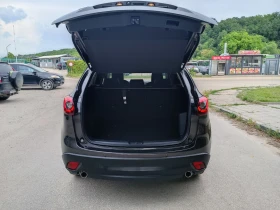 Mazda CX-5 2.5i-192кс-ШВЕЙЦАРИЯ-АВТОМАТ-FACELIFT-4X4-KEYLESS | Auto.bg — изображение 5 Mazda CX-5 2.5i-192кс-ШВЕЙЦАРИЯ-АВТОМАТ-FACELIFT-4X4-KEYLESS | Auto.bg — изображение 5
