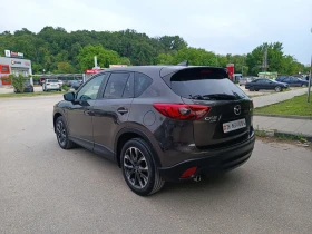 Mazda CX-5 2.5i-192кс-ШВЕЙЦАРИЯ-АВТОМАТ-FACELIFT-4X4-KEYLESS | Auto.bg — изображение 6 Mazda CX-5 2.5i-192кс-ШВЕЙЦАРИЯ-АВТОМАТ-FACELIFT-4X4-KEYLESS | Auto.bg — изображение 6
