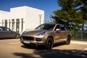 Porsche Cayenne - 35000 € / 68454.05 лв. - 56151589 2 | Car24.bg Porsche Cayenne - 35000 € / 68454.05 лв. - 56151589 2