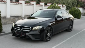 Mercedes-Benz E 350 АМГ/Digital/9G/Пружини/Задно
