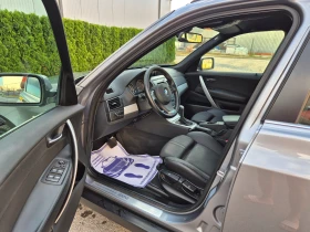 BMW X3 X3 3.0d 218ks Sport Packet navi koja | Auto.bg — изображение 12 BMW X3 X3 3.0d 218ks Sport Packet navi koja | Auto.bg — изображение 12