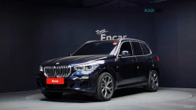 BMW X5 xDrive40i* M SPORT* LASER* ПАНО* ОБДУХВ* ПОДГРЕВ*