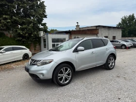 Nissan Murano 2.5DCI FACELIFT | Auto.bg — изображение 2 Nissan Murano 2.5DCI FACELIFT | Auto.bg — изображение 2