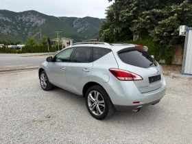 Nissan Murano 2.5DCI FACELIFT | Auto.bg — изображение 8 Nissan Murano 2.5DCI FACELIFT | Auto.bg — изображение 8