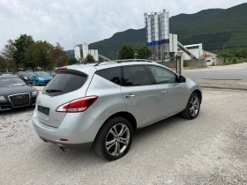 Nissan Murano 2.5DCI FACELIFT | Auto.bg — изображение 5 Nissan Murano 2.5DCI FACELIFT | Auto.bg — изображение 5
