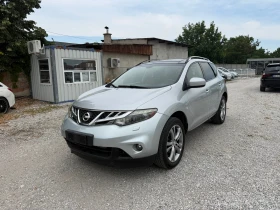 Nissan Murano 2.5DCI FACELIFT - Car24.bg Nissan Murano 2.5DCI FACELIFT