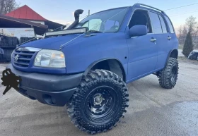 Снимка Suzuki Grand vitara