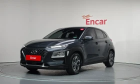 Hyundai Kona HYDRID MODERN SPECIAL