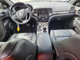 Jeep Grand cherokee 3.6l Overland - 15000 € - 30475279 8 | Car24.bg Jeep Grand cherokee 3.6l Overland - 15000 € - 30475279 8