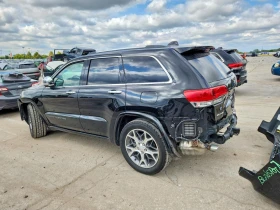 Jeep Grand cherokee 3.6l Overland - 15000 € - 30475279 2 | Car24.bg Jeep Grand cherokee 3.6l Overland - 15000 € - 30475279 2