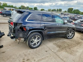 Jeep Grand cherokee 3.6l Overland - 15000 € - 30475279 3 | Car24.bg Jeep Grand cherokee 3.6l Overland - 15000 € - 30475279 3
