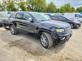 Jeep Grand cherokee 3.6l Overland - 15000 € - 30475279 4 | Car24.bg Jeep Grand cherokee 3.6l Overland - 15000 € - 30475279 4