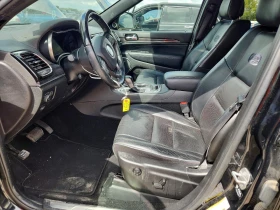 Jeep Grand cherokee 3.6l Overland - 15000 € - 30475279 7 | Car24.bg Jeep Grand cherokee 3.6l Overland - 15000 € - 30475279 7