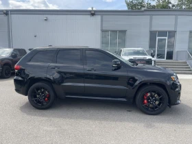 Jeep Grand cherokee SRT* 4WD* ПОДГРЕВ* ПАНО* ДИСТРОНИК* - 32100 € - 82002581 7 | Car24.bg Jeep Grand cherokee SRT* 4WD* ПОДГРЕВ* ПАНО* ДИСТРОНИК* - 32100 € - 82002581 7