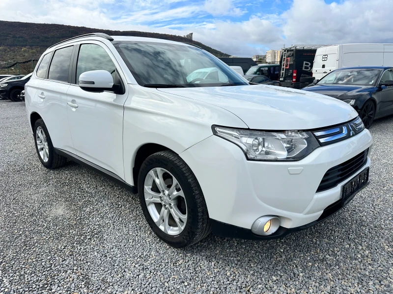 Mitsubishi Outlander 2.0 i 4x4 automat - 20900 лв. / 10686.00 € - 74852058 1 | Car24.bg Mitsubishi Outlander 2.0 i 4x4 automat - 20900 лв. / 10686.00 € - 74852058 1