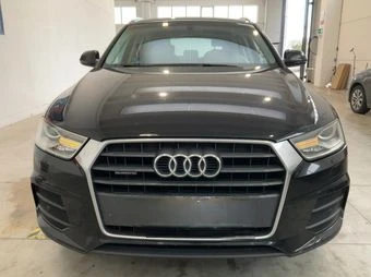Audi Q3 Очакван внос - 25800 лв. / 13191.33 € - 83637010 1 | Car24.bg Audi Q3 Очакван внос - 25800 лв. / 13191.33 € - 83637010 1