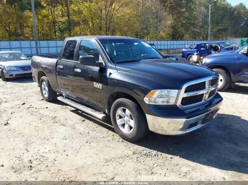 Dodge RAM 1500 3.6L V-6 DOHC, VVT, 305HP 4X2 Drive - 13000 лв. / 6646.79 € - 48730977 1 | Car24.bg Dodge RAM 1500 3.6L V-6 DOHC, VVT, 305HP 4X2 Drive - 13000 лв. / 6646.79 € - 48730977 1