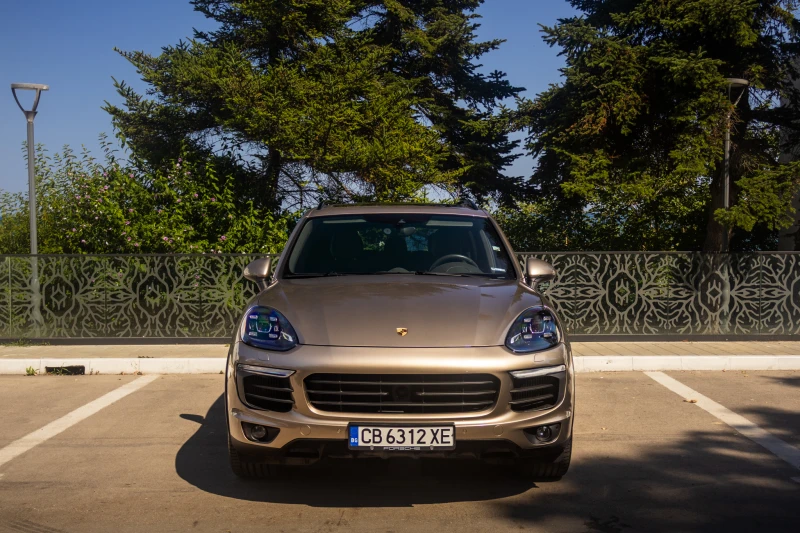 Porsche Cayenne - 35000 € / 68454.05 лв. - 56151589 1 | Car24.bg Porsche Cayenne - 35000 € / 68454.05 лв. - 56151589 1