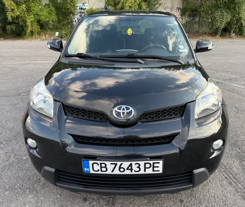 Toyota Urban Cruiser 1.33 VVT-i (100 к.с) - 6000 € - 44824879 1 | Car24.bg Toyota Urban Cruiser 1.33 VVT-i (100 к.с) - 6000 € - 44824879 1