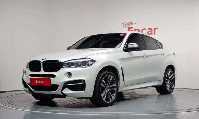 BMW X6 * M50d * ОПЦИЯ ЗА ФИНАНСИРАНЕ - 27600 € - 95673995 1 | Car24.bg BMW X6 * M50d * ОПЦИЯ ЗА ФИНАНСИРАНЕ - 27600 € - 95673995 1