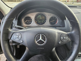 Mercedes-Benz C 320 CDI , !!! | Mobile.bg   12