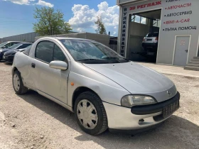 Opel Tigra 1, 4i X14XE 1 - Car24.bg Opel Tigra 1, 4i X14XE 1