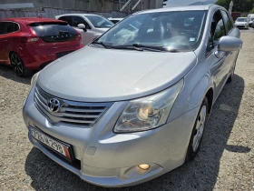 Toyota Avensis 1.8 VVTI - Car24.bg Toyota Avensis 1.8 VVTI