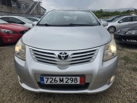 Toyota Avensis 1.8 VVTI - Car24.bg Toyota Avensis 1.8 VVTI