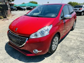 Peugeot 208 1.6 e-HDI STYLE E6 - Car24.bg Peugeot 208 1.6 e-HDI STYLE E6