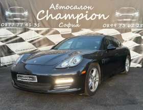 Porsche Panamera - Car24.bg Porsche Panamera