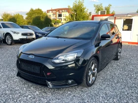 Ford Focus III, ST, 2.0 EcoBoost (250 Hp) - Car24.bg Ford Focus III, ST, 2.0 EcoBoost (250 Hp)