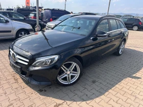 Mercedes-Benz C 200 CDI AVTOMAT/NAVI/KOJA EURO 6 - Car24.bg Mercedes-Benz C 200 CDI AVTOMAT/NAVI/KOJA EURO 6
