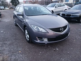 Mazda 6 2.0 i - Car24.bg Mazda 6 2.0 i