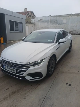 VW Arteon R line - 22000 € / 43028.26 лв. - 75550486 2 | Car24.bg VW Arteon R line - 22000 € / 43028.26 лв. - 75550486 2