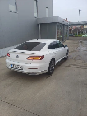 VW Arteon R line - 22000 € / 43028.26 лв. - 75550486 3 | Car24.bg VW Arteon R line - 22000 € / 43028.26 лв. - 75550486 3