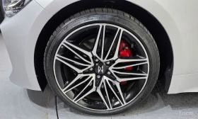 Kia Stinger undefined | Auto.bg — изображение 5 Kia Stinger undefined | Auto.bg — изображение 5