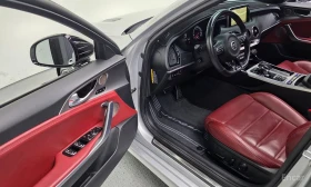 Kia Stinger undefined | Auto.bg — изображение 13 Kia Stinger undefined | Auto.bg — изображение 13