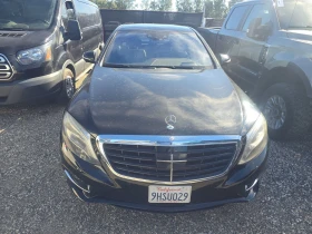 Mercedes-Benz S 550 - 19000 € / 37160.77 лв. - 35420093 4 | Car24.bg Mercedes-Benz S 550 - 19000 € / 37160.77 лв. - 35420093 4
