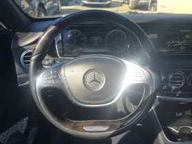 Mercedes-Benz S 550 - 19000 € / 37160.77 лв. - 35420093 9 | Car24.bg Mercedes-Benz S 550 - 19000 € / 37160.77 лв. - 35420093 9