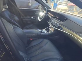 Mercedes-Benz S 550 - 19000 € / 37160.77 лв. - 35420093 12 | Car24.bg Mercedes-Benz S 550 - 19000 € / 37160.77 лв. - 35420093 12