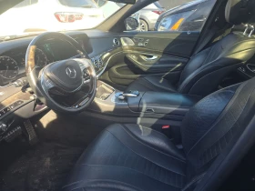 Mercedes-Benz S 550 - 19000 € / 37160.77 лв. - 35420093 11 | Car24.bg Mercedes-Benz S 550 - 19000 € / 37160.77 лв. - 35420093 11