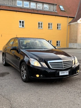 Mercedes-Benz E 220 Нов внос! E220 CDI W212 - 8500 € / 16624.56 лв. - 14827175 2 | Car24.bg Mercedes-Benz E 220 Нов внос! E220 CDI W212 - 8500 € / 16624.56 лв. - 14827175 2