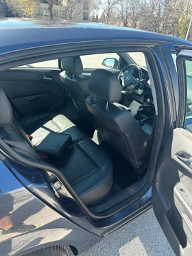 Opel Astra 1.6 Бензин - 3200 € / 6258.66 лв. - 89478907 10 | Car24.bg Opel Astra 1.6 Бензин - 3200 € / 6258.66 лв. - 89478907 10