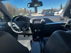 Opel Astra 1.6 Бензин - 3200 € / 6258.66 лв. - 89478907 12 | Car24.bg Opel Astra 1.6 Бензин - 3200 € / 6258.66 лв. - 89478907 12